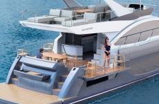 Conheça os principais lançamentos do São Paulo Boat Show 2019