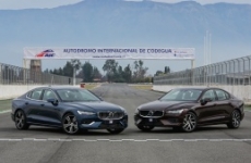 Volvo Car Brasil lança o novo sedã esportivo S60