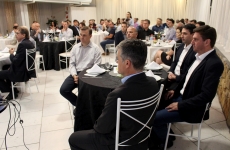 Presidente da FIESC fala sobre avanços na economia catarinense
