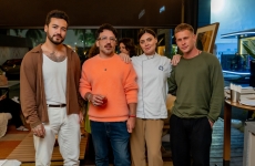 Superando expectativas, DW! Tour Balneário Camboriú encerra, já de olho na próxima edição