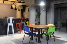 Casa do Empreendedor de Rio do Sul oferece 90 dias de coworking no CINF
