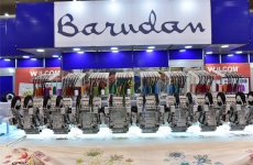 Primeiro dia de Maquintex e Signs Nordeste apresenta inovações na Industria Têxtil e Comunicação Visual