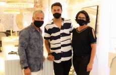 Casa dos Aromas mistura sensações olfativas e visuais na CASACOR / SC