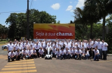 A Riosulense agora é RIO