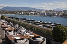 Suíça abre para brasileiros e Four Seasons Hotel des Bergues apresenta experiências para o verão europeu 2021