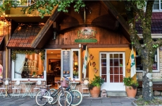 Coleção de hotéis tem descontos especiais para verão na Serra Gaúcha