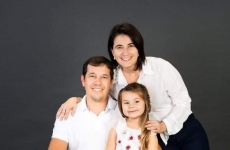 Greice Patrícia Schaade Philippi: com espírito empreendedor, a jovem se destaca em diversas áreas que atua