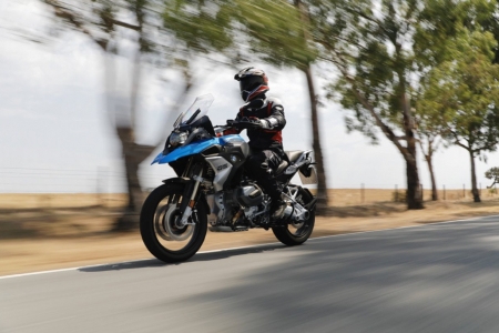 BMW Motorrad oferece condições especiais na compra de motocicletas zero-quilômetro