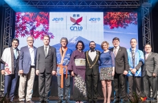 JCI Brasil deve impactar mais de 1 milhão de jovens com conteúdos sobre liderança em 2020