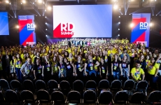RD Summit 2019 vai reunir 12 mil pessoas em Florianópolis de 6 a 8 de novembro