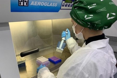 SENAI/SC aprova R$ 2,9 milhões para laboratório que fará testes do Covid-19