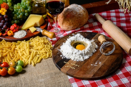 Nova Trento promove 1º Cottura - festival gastronômico da origem à mesa 