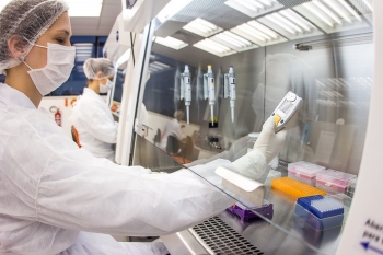 Coronavírus em frango congelado: tecnologia brasileira ajuda empresas a manterem exportações seguras e competitivas