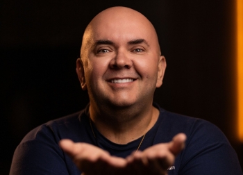 Adriano Gatto: o intelectual do Ecossistema das Conexões Inteligentes