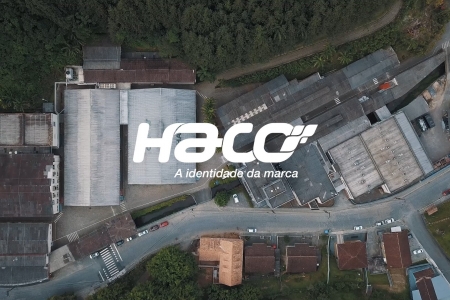 Haco comemora 93º aniversário anunciando investimentos