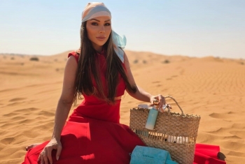 KOHLL Beauty chega a Dubai e marca a entrada da maquiagem brasileira blindada no Oriente Médio