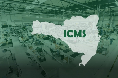 Redução de ICMS para a indústria de SC entra em vigor