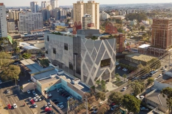 Eco Medical Center terá o primeiro hospital clínico e diagnóstico com Centro Cirúrgico não invasivo do Brasil