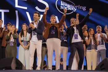 MLS Festival reúne 35 mil empresários na maior aula de empreendedorismo do país