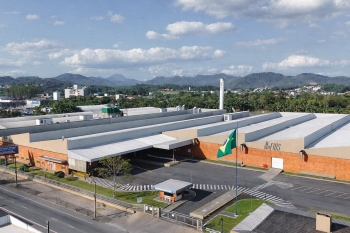 De Santa Catarina ao Mato Grosso, Grupo Rovitex celebra 25 anos de Incofios e 10 anos de Incofibras na fiação de algodão