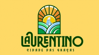 Cidade de Laurentino lança marca turística e planeja desenvolvimento do setor