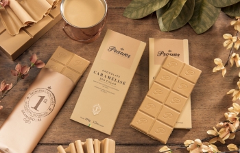 Indústria de Gramado aposta em chocolate com notas de caramelo para este inverno