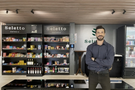 Empório Seletto expande em SC com abertura de novas lojas em Itajaí e Tijucas