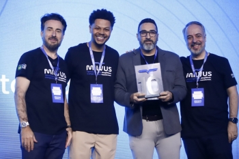 Milvus 10 Anos: Liderança B2B, ISO 27001 e Eficiência Operacional