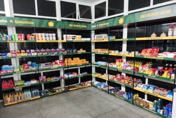 Em apenas 4 anos de franchising, Minha Quitandinha entra pela primeira vez no ranking das maiores microfranquias