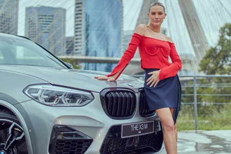 BMW do Brasil é a primeira fabricante premium nacional a ingressar no Tik Tok