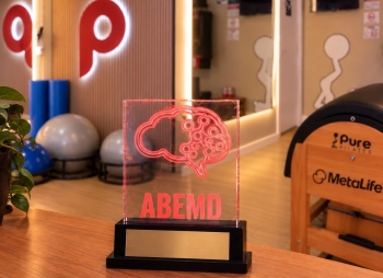 Pure Pilates conquista Ouro no Prêmio ABEMD 2026 com estratégia baseada em dados e inteligência hiperlocal