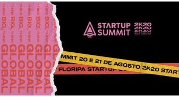 Sebrae lança Startup Summit 2k20 e inicia venda de ingressos