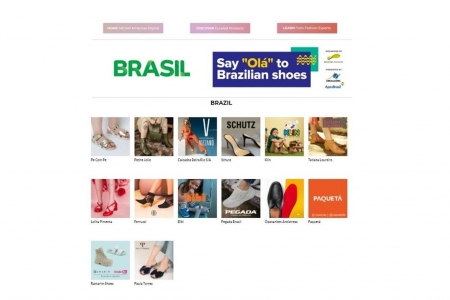 Micam Americas gera US$ 1,1 milhão para marcas brasileiras