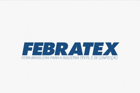 Febratex é adiada para agosto de 2022