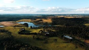 Tradicional Vinícola Catarinense recebe aporte de R$ 50 mi para rebranding, hotel e residencial