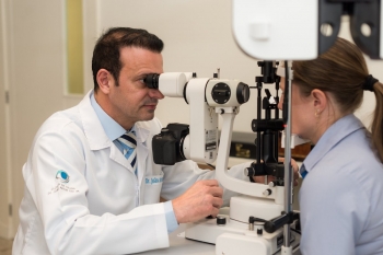 Dia do Médico Oftalmologista: médicos reforçam cuidado com saúde dos olhos em tempos de pandemia