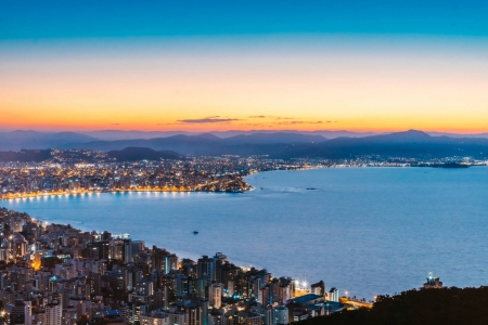 Saiba o que faz de Florianópolis a melhor cidade do país para empreender, depois de São Paulo