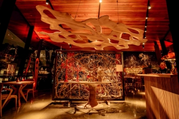 Soleil Casa Perini promove experiência enogastronômica