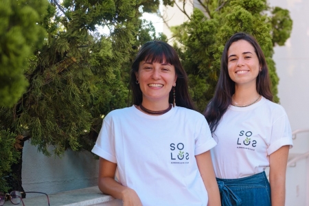 Startup liderada por duas mulheres gera R$ 1,5 milhão em renda para catadores com ações voltadas à economia circular