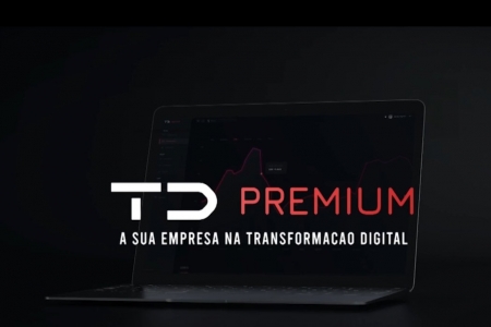 Startup catarinense lança streaming para transformação digital