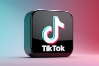 TikTok é eleita a marca que mais cresce em valor no mundo