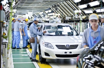 Toyota do Brasil suspenderá produção no País por conta da pandemia de coronavírus