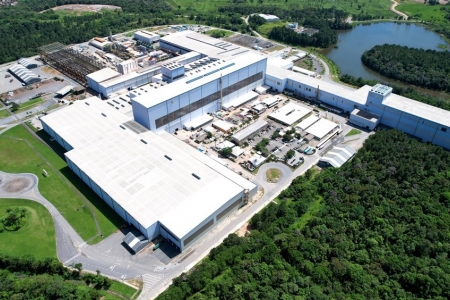 Unidade Vega da ArcelorMittal obtém Licença Ambiental para operação do maior projeto de expansão da sua história