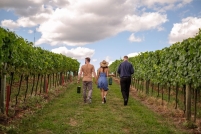 Sucesso na primeira edição 'Circuito do Vinho' tem roteiro reeditado e visita oito vinícolas pela Região Uva e Vinho
