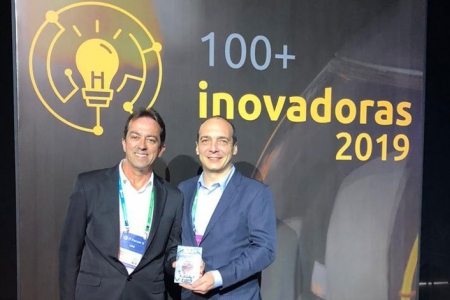 WEG é uma das mais Inovadoras em TI do Brasil