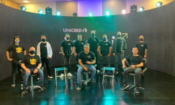 Unicred prepara sua primeira premiação virtual e prevê recorde de público