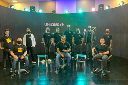 Unicred prepara sua primeira premiação virtual e prevê recorde de público