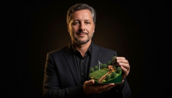 Volnir Garcia: o especialista que transformou o mercado de Imóveis Rurais em um reino de oportunidades