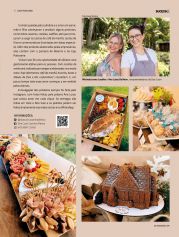 Revista Sucesso Gastronomia – Edição 03 | Página 25