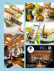 Revista Sucesso Gastronomia – Edição 03 | Página 61